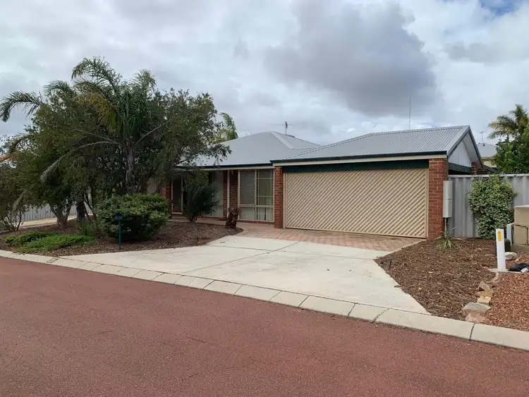 Main view of Homely house listing, 31 Esther Loop, Wanneroo WA 6065