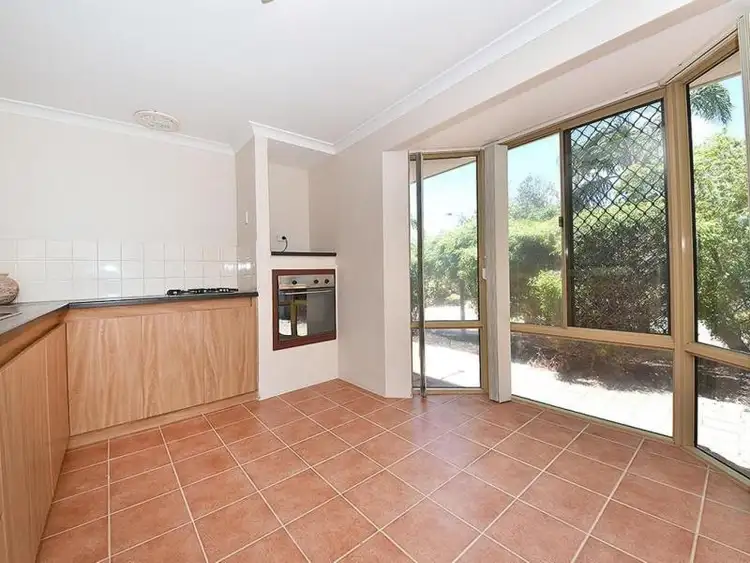 Second view of Homely house listing, 31 Esther Loop, Wanneroo WA 6065