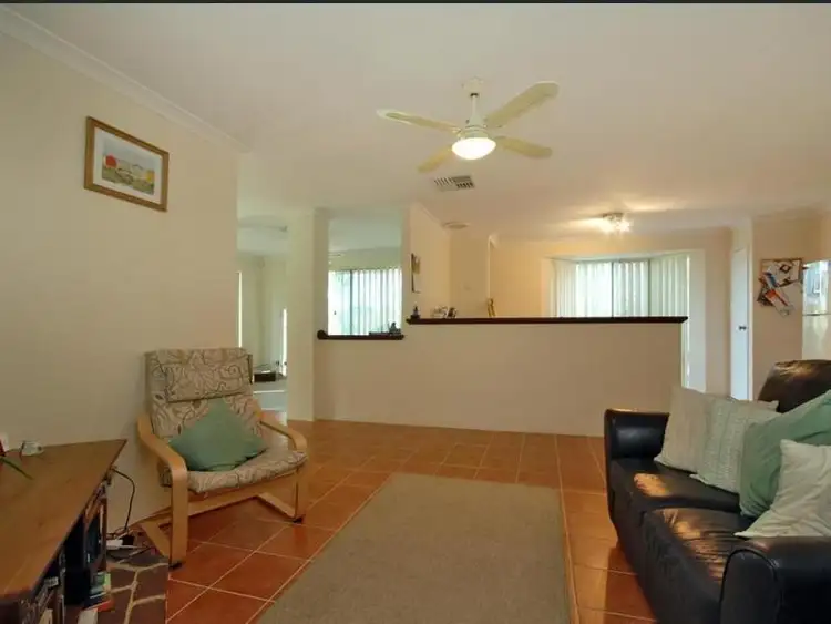 Third view of Homely house listing, 31 Esther Loop, Wanneroo WA 6065