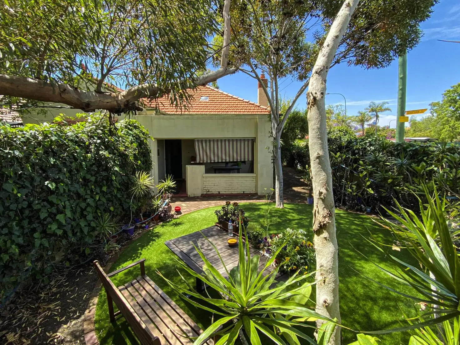 Main view of Homely house listing, 82 Daglish Street, Wembley WA 6014