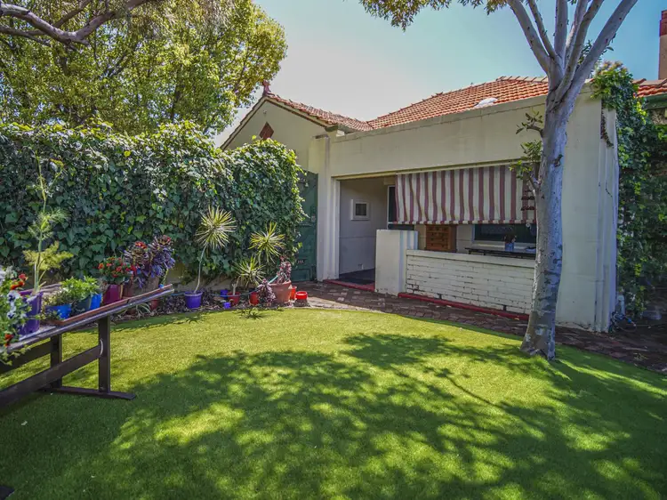 Fourth view of Homely house listing, 82 Daglish Street, Wembley WA 6014