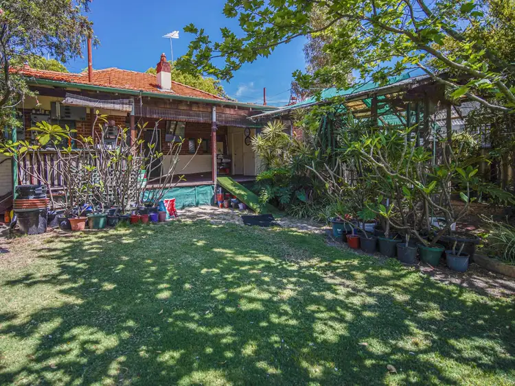 Sixth view of Homely house listing, 82 Daglish Street, Wembley WA 6014