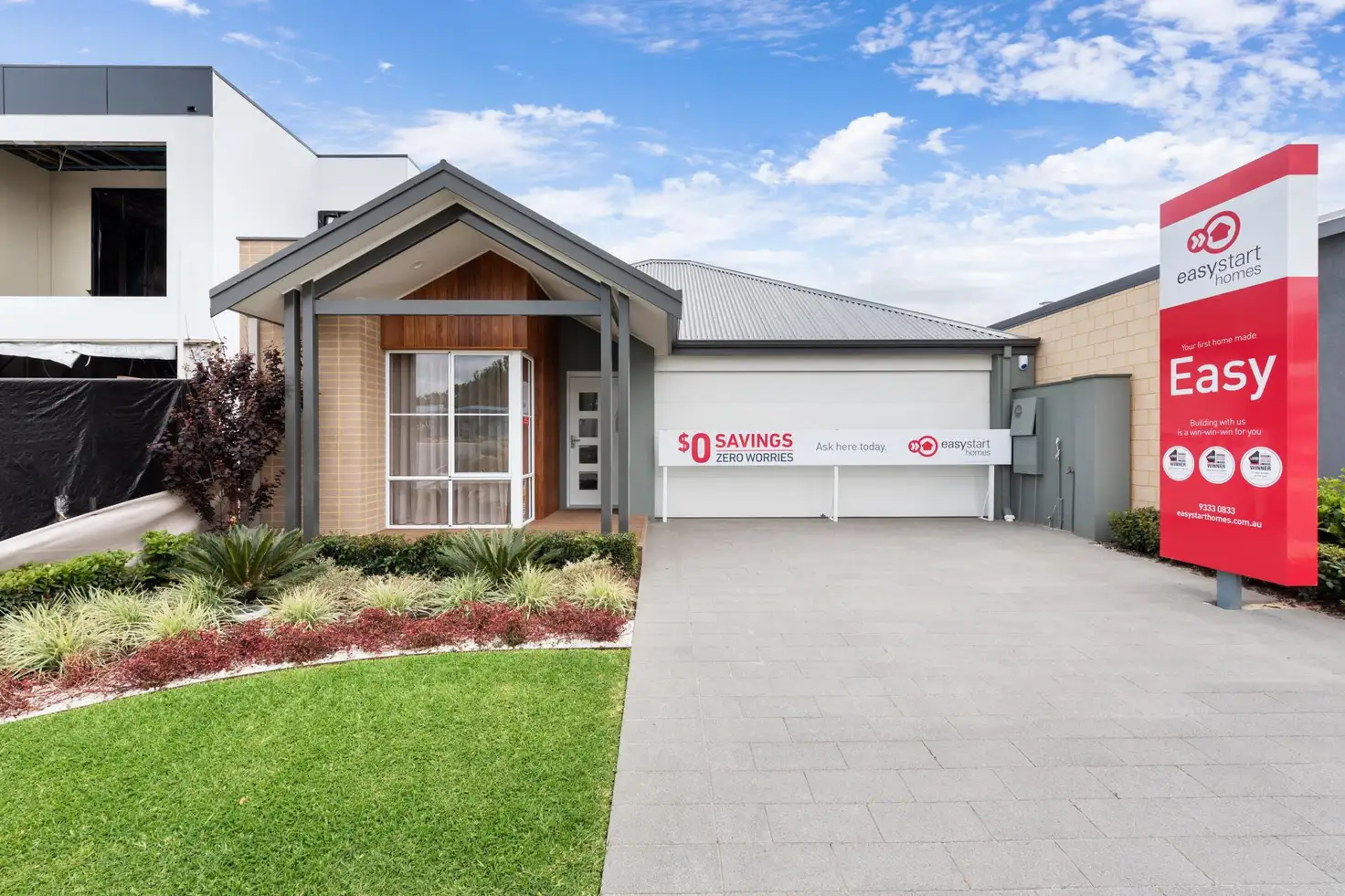 Main view of Homely house listing, 5 Ashford Street, Aveley WA 6069