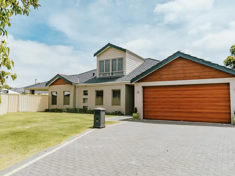 10 Elora Close, Banksia Grove WA 6031