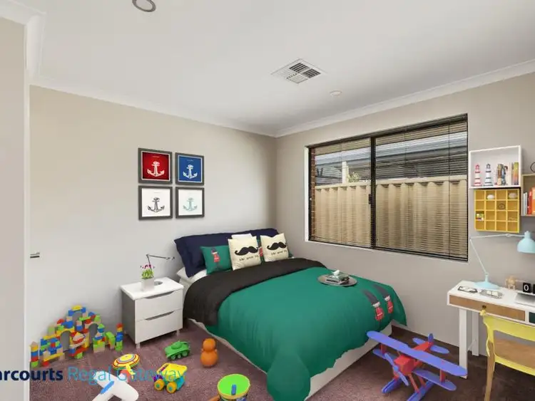 Seventh view of Homely house listing, 15 Aromatic Crescent, Atwell WA 6164