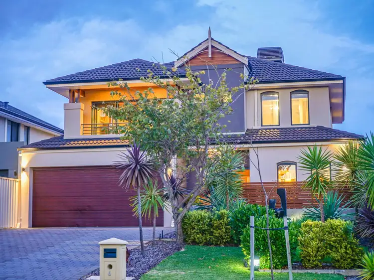 6 Veryard Terrace, Wembley WA 6014