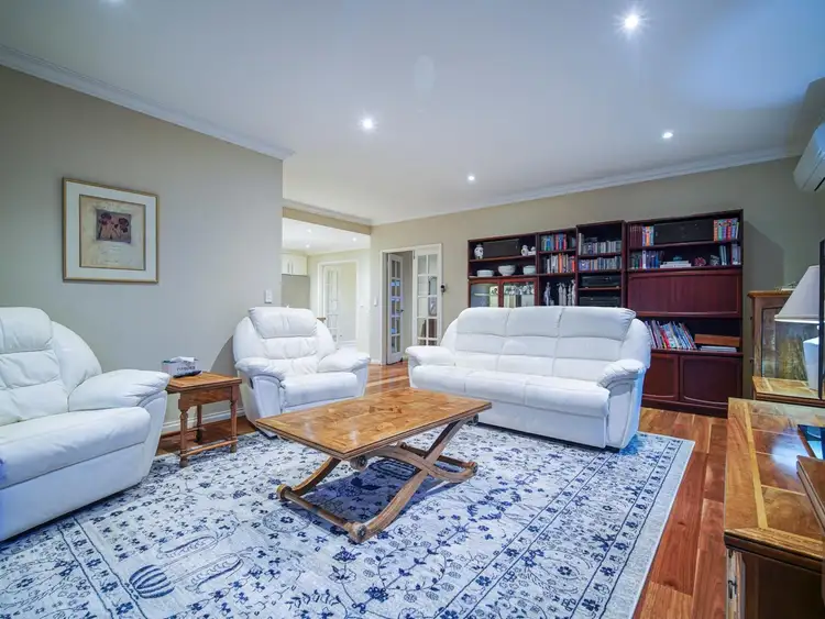 Fifth view of Homely house listing, 6 Veryard Terrace, Wembley WA 6014