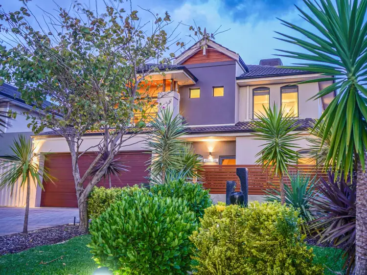 Second view of Homely house listing, 6 Veryard Terrace, Wembley WA 6014
