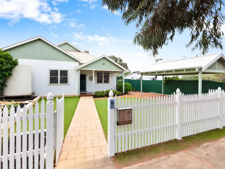 Main view of Homely house listing, 16 Melba Street, Piccadilly WA 6430