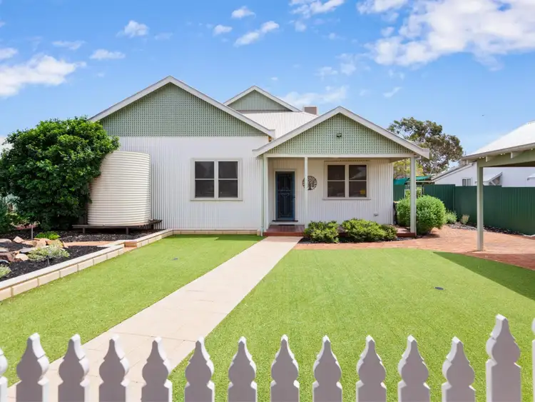 Second view of Homely house listing, 16 Melba Street, Piccadilly WA 6430