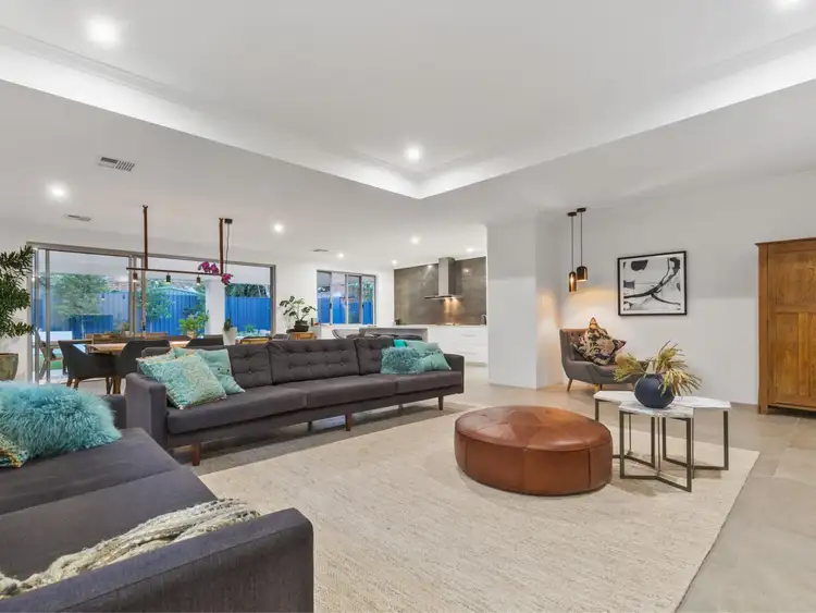 Third view of Homely house listing, 4 Mardella Street, Coolbinia WA 6050