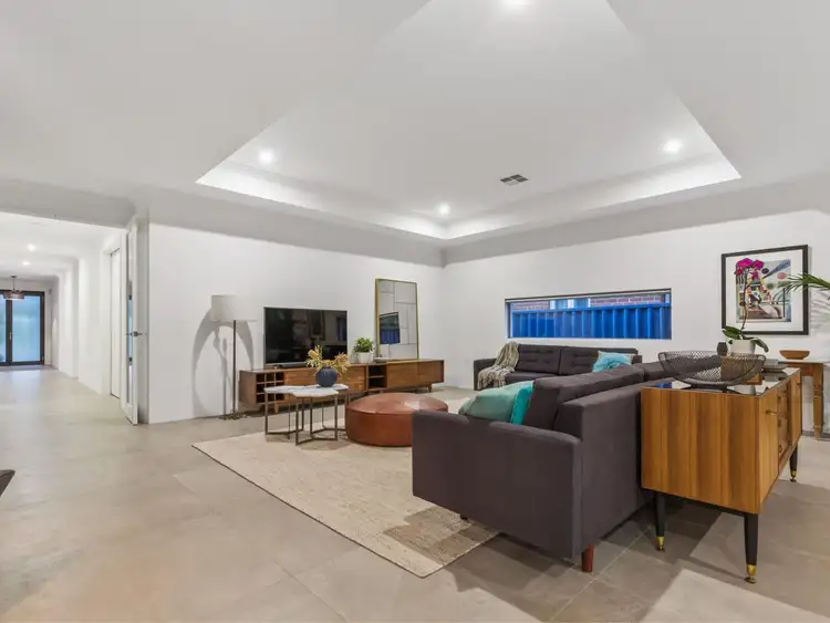 Fourth view of Homely house listing, 4 Mardella Street, Coolbinia WA 6050