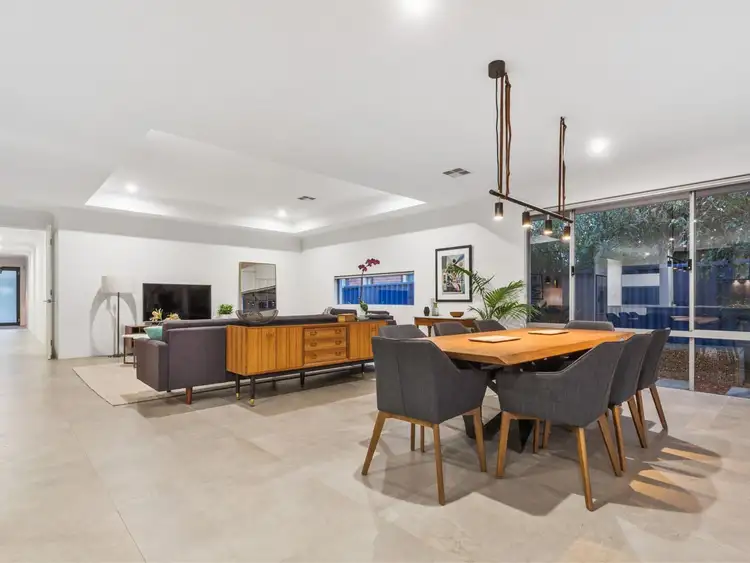 Sixth view of Homely house listing, 4 Mardella Street, Coolbinia WA 6050