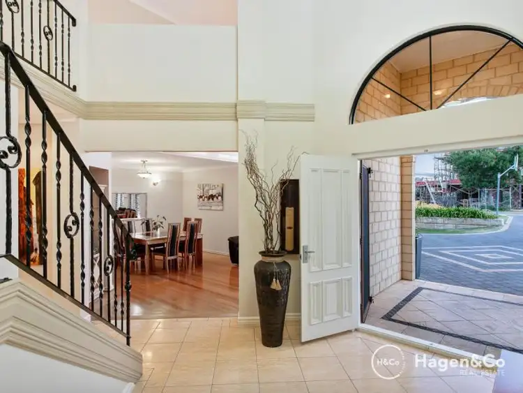 Third view of Homely house listing, 18 Cherry Road, Woodlands WA 6018