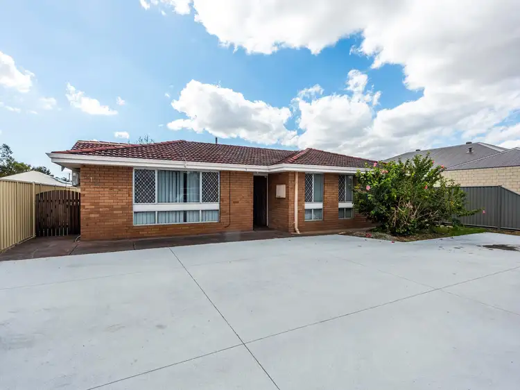 219 William St, Beckenham WA 6107