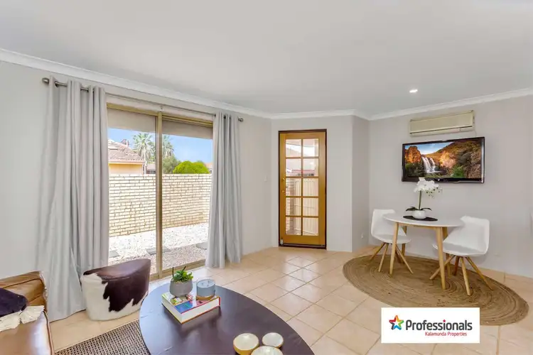Fourth view of Homely unit listing, Unit 1 / 39 Wroxton Street, Midland WA 6056