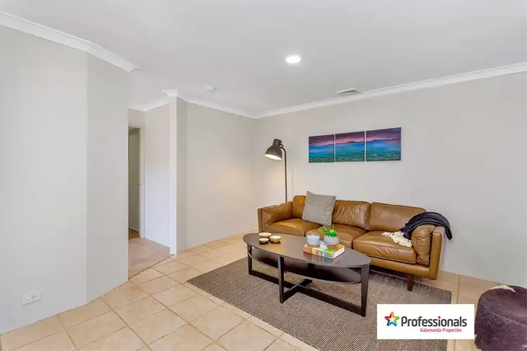 Fifth view of Homely unit listing, Unit 1 / 39 Wroxton Street, Midland WA 6056