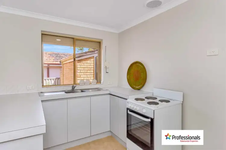 Sixth view of Homely unit listing, Unit 1 / 39 Wroxton Street, Midland WA 6056