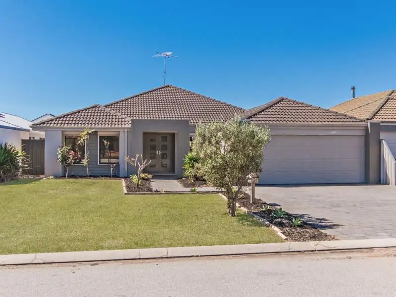 Main view of Homely house listing, 31 Oceanrunner Boulevard, Shoalwater WA 6169
