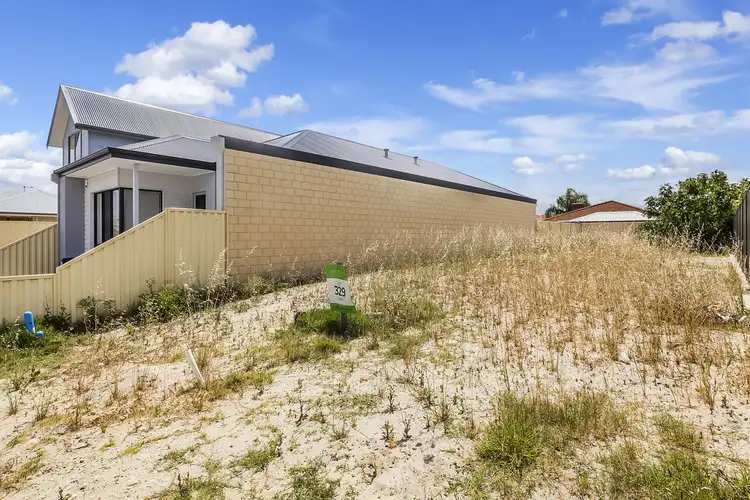 Second view of Homely land listing, 5A Salesian Court, Queens Park WA 6107
