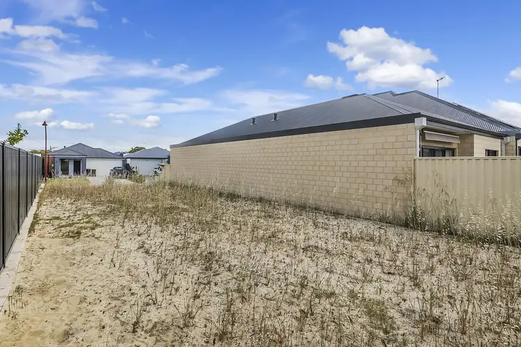 Third view of Homely land listing, 5A Salesian Court, Queens Park WA 6107