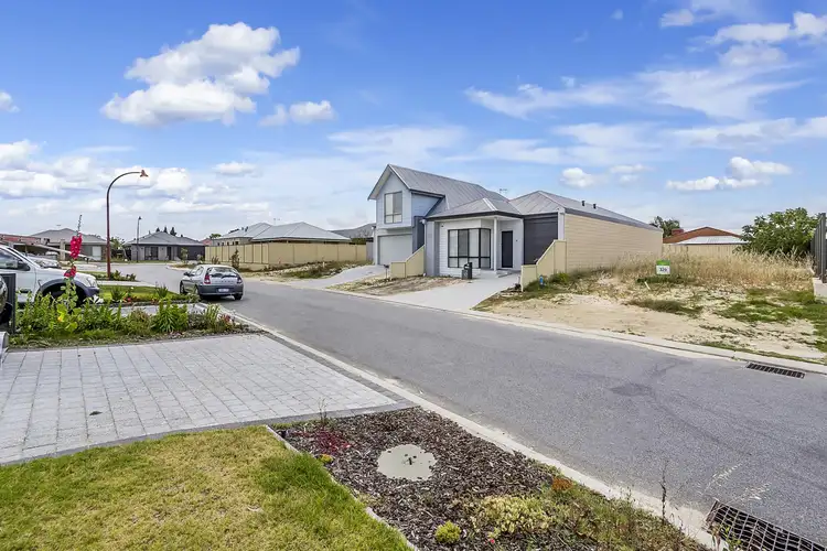 Fourth view of Homely land listing, 5A Salesian Court, Queens Park WA 6107
