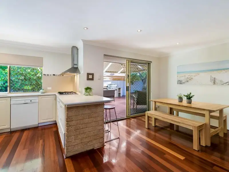 Main view of Homely house listing, 668A Canning Highway, Applecross WA 6153