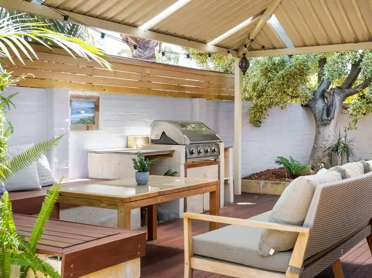 Second view of Homely house listing, 668A Canning Highway, Applecross WA 6153