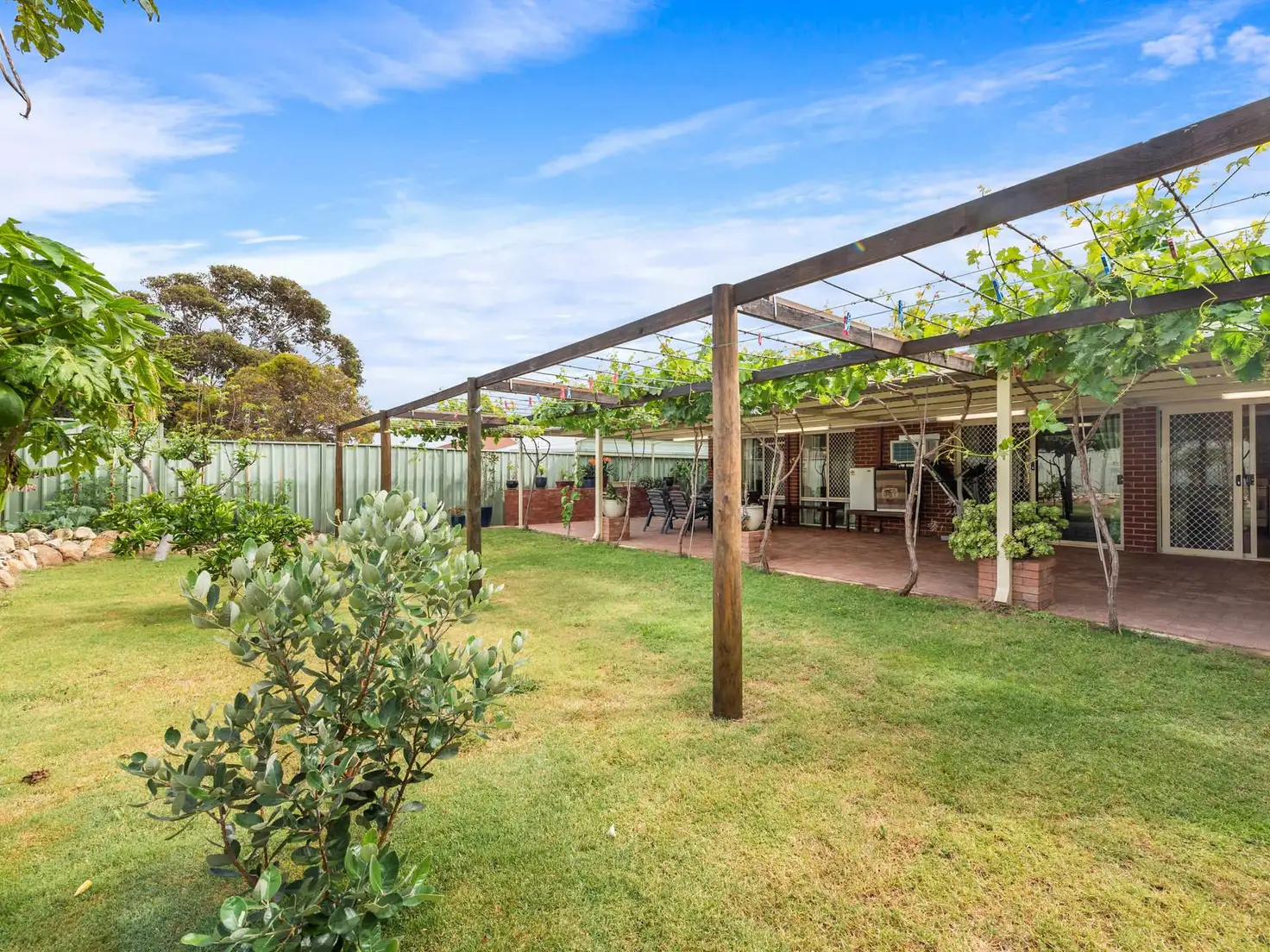 Main view of Homely house listing, 5 Hemmings Close, Clarkson WA 6030