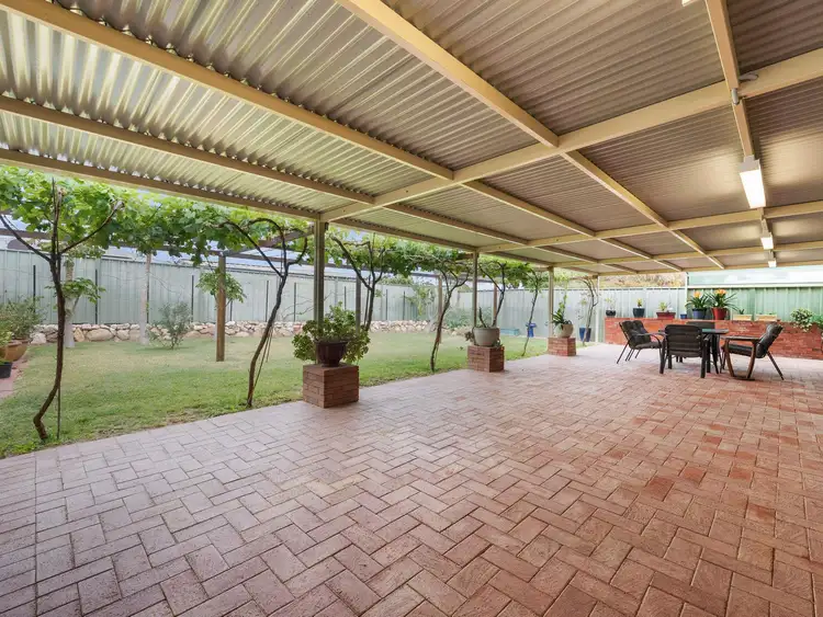 Fourth view of Homely house listing, 5 Hemmings Close, Clarkson WA 6030
