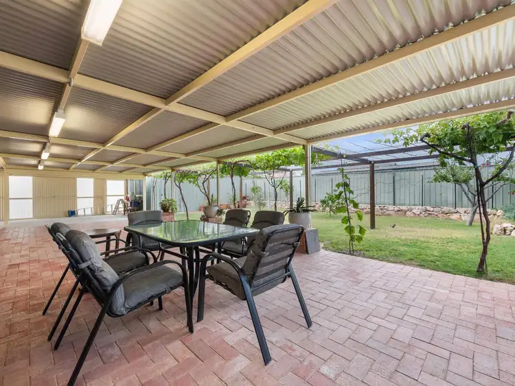 Fifth view of Homely house listing, 5 Hemmings Close, Clarkson WA 6030