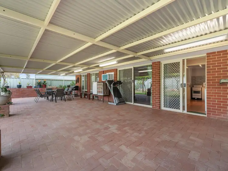 Sixth view of Homely house listing, 5 Hemmings Close, Clarkson WA 6030