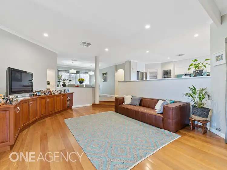 Seventh view of Homely house listing, 5 Bunter Court, Leeming WA 6149