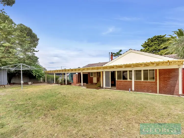 Seventh view of Homely house listing, 95 Giles Avenue, Padbury WA 6025