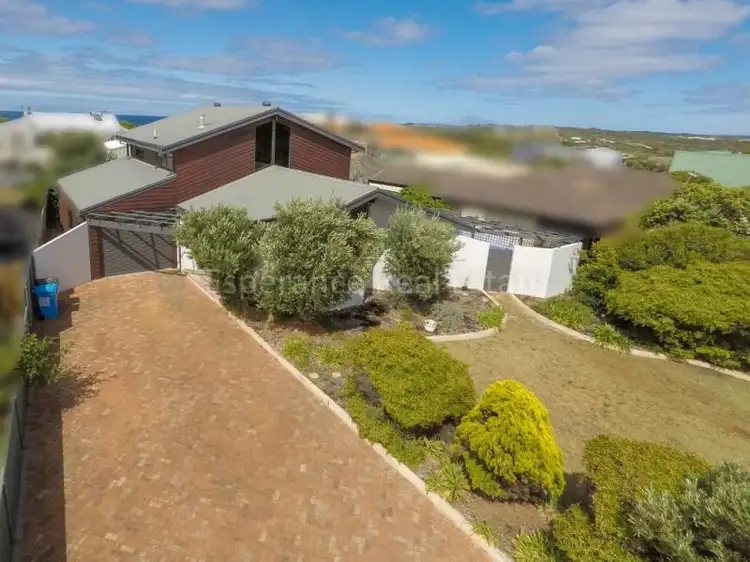 Second view of Homely house listing, 10 Lavender Lane, West Beach WA 6450