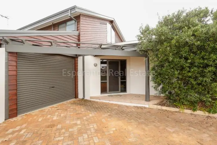 Fifth view of Homely house listing, 10 Lavender Lane, West Beach WA 6450