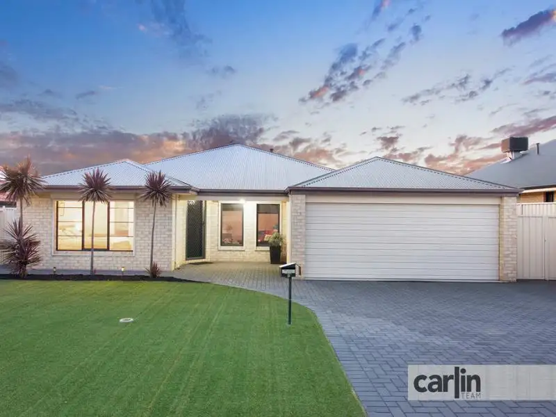 Main view of Homely house listing, 9 Storey Place, Yangebup WA 6164