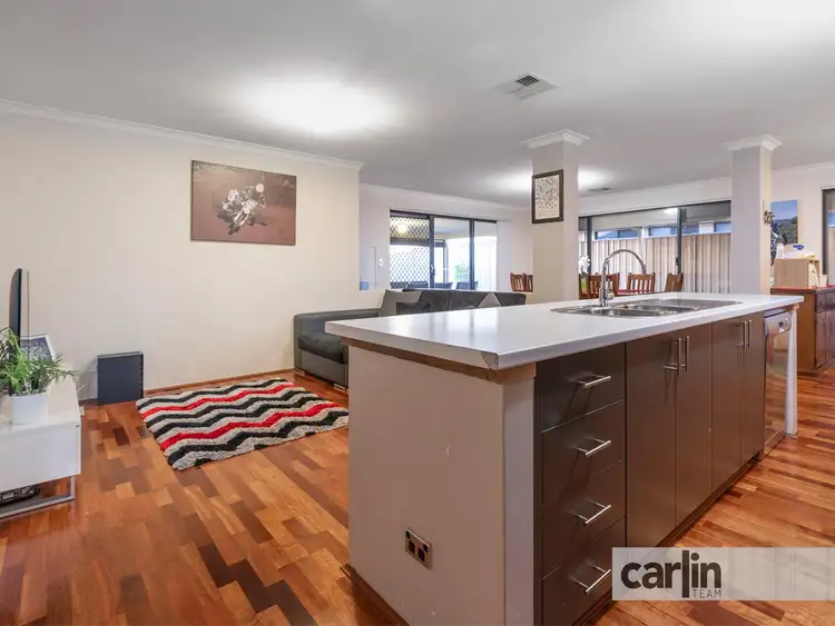 Third view of Homely house listing, 9 Storey Place, Yangebup WA 6164