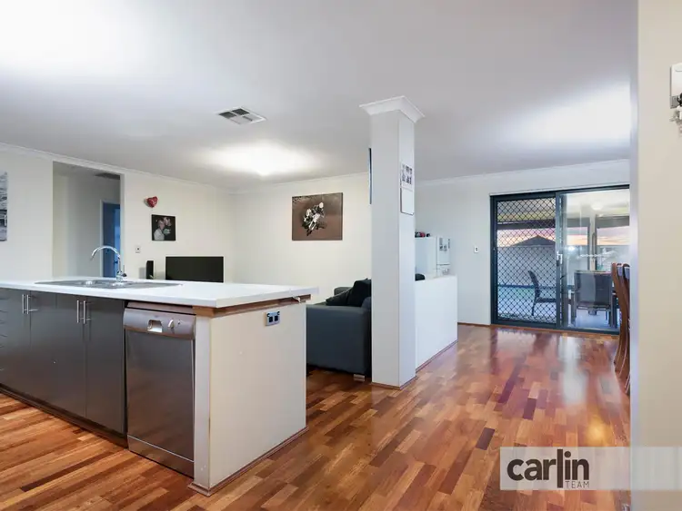 Fifth view of Homely house listing, 9 Storey Place, Yangebup WA 6164