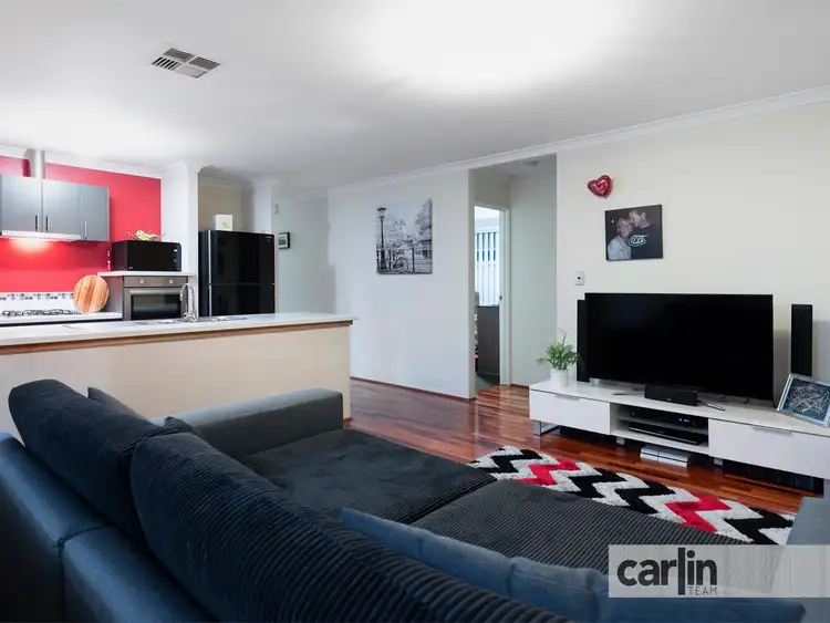 Sixth view of Homely house listing, 9 Storey Place, Yangebup WA 6164