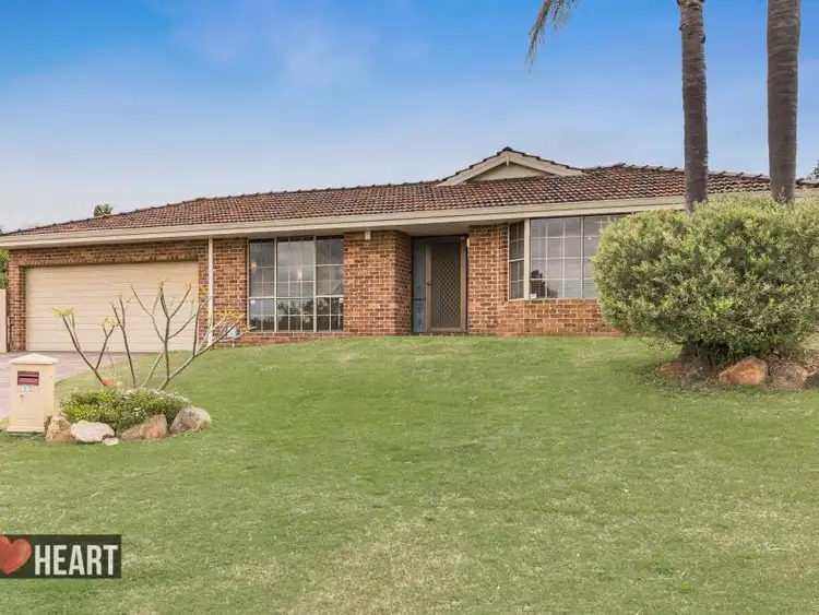 13 Lakeview Place, Bibra Lake WA 6163