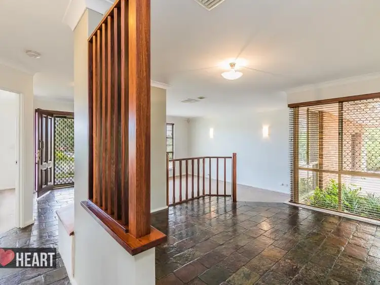 Fourth view of Homely house listing, 13 Lakeview Place, Bibra Lake WA 6163