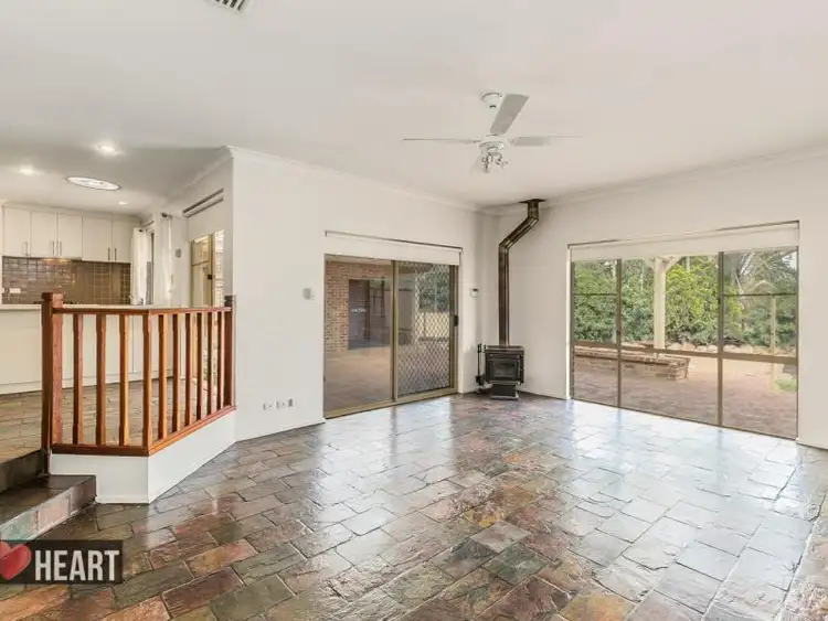 Sixth view of Homely house listing, 13 Lakeview Place, Bibra Lake WA 6163