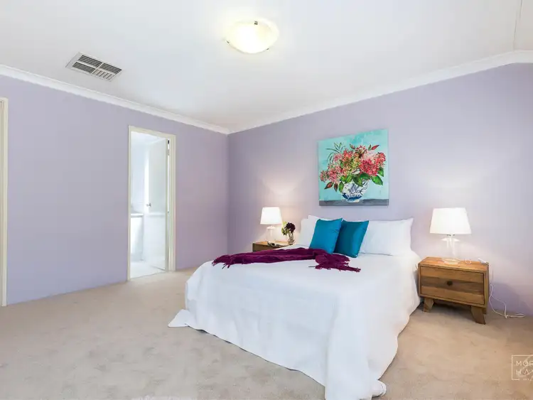 Fourth view of Homely house listing, 191A Corinthian Road East, Riverton WA 6148