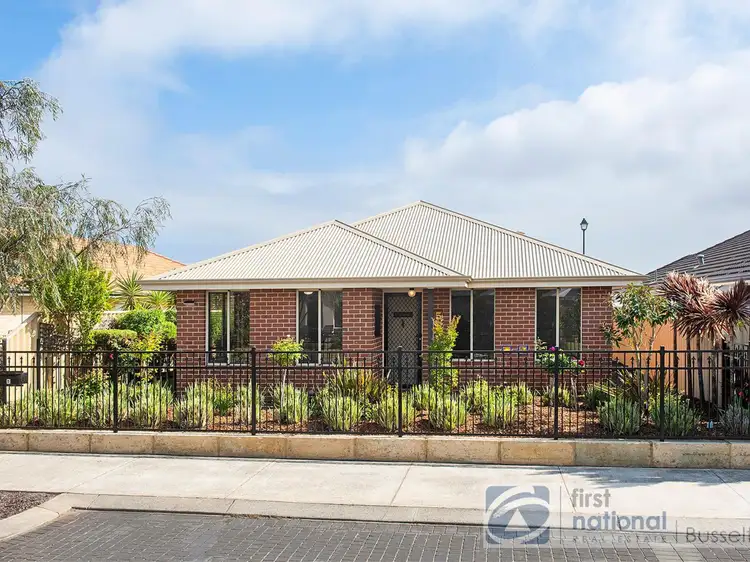 5 Marius Gate, Yalyalup WA 6280