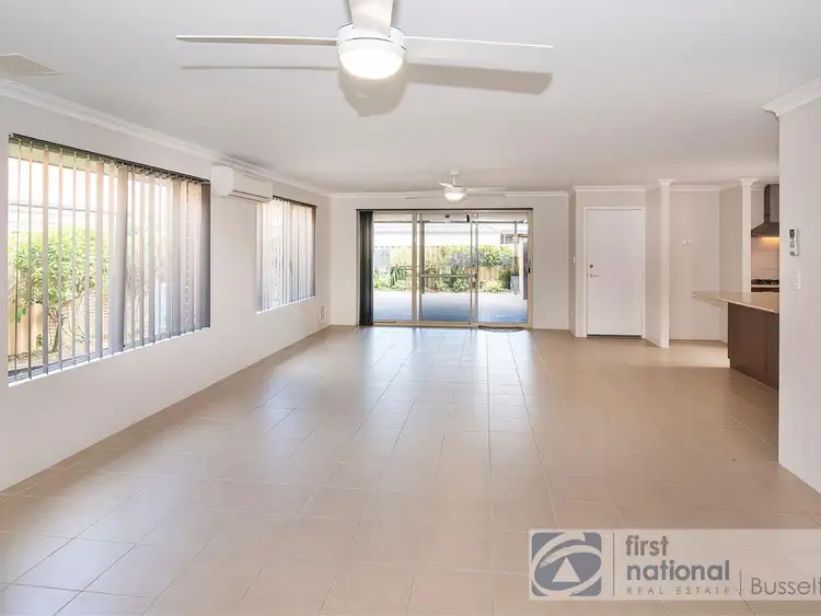 Second view of Homely house listing, 5 Marius Gate, Yalyalup WA 6280