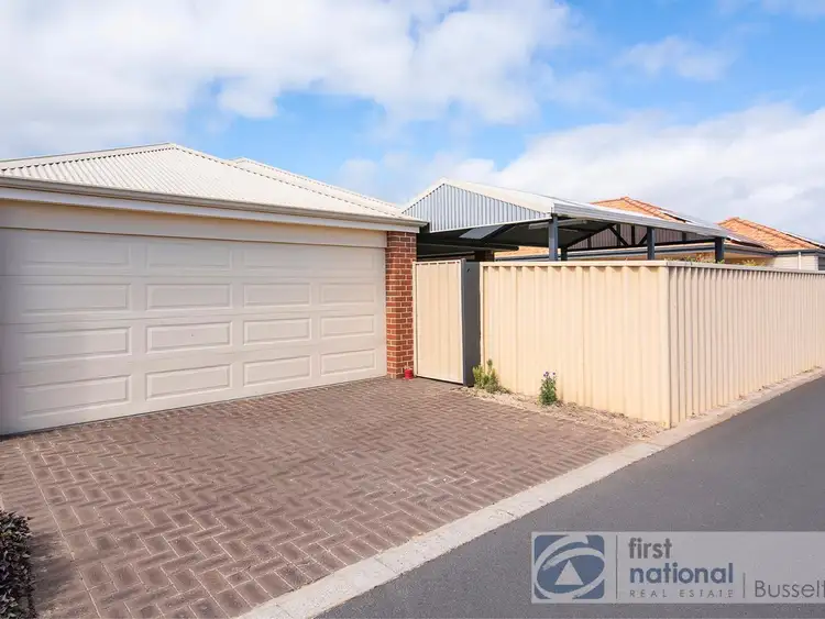 Fourth view of Homely house listing, 5 Marius Gate, Yalyalup WA 6280