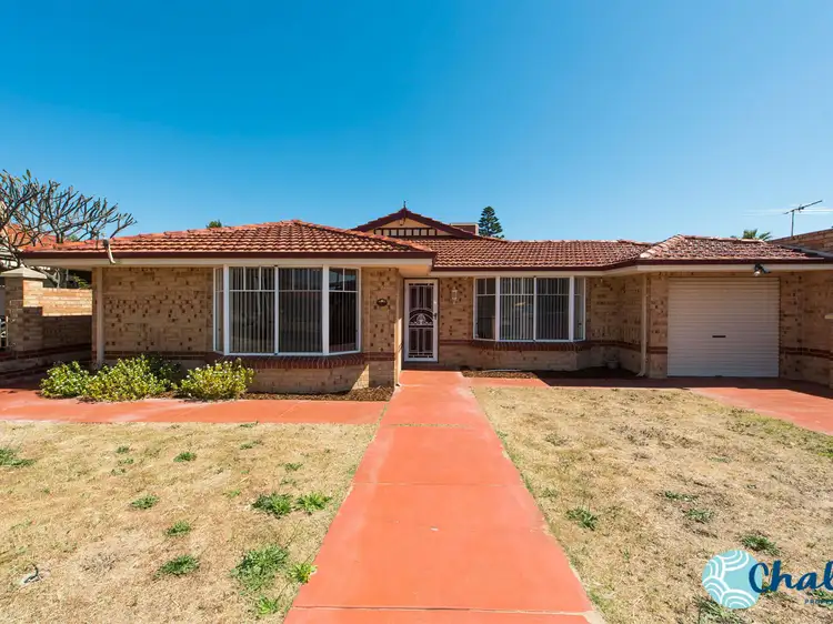 Fourth view of Homely house listing, 11 Ray Street, Rockingham WA 6168
