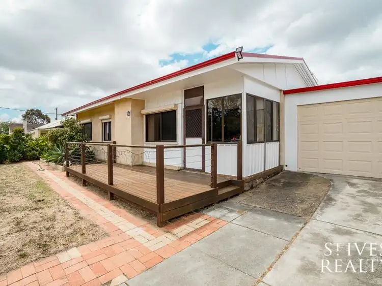 Main view of Homely house listing, 54 Lockett Street, Coolbellup WA 6163