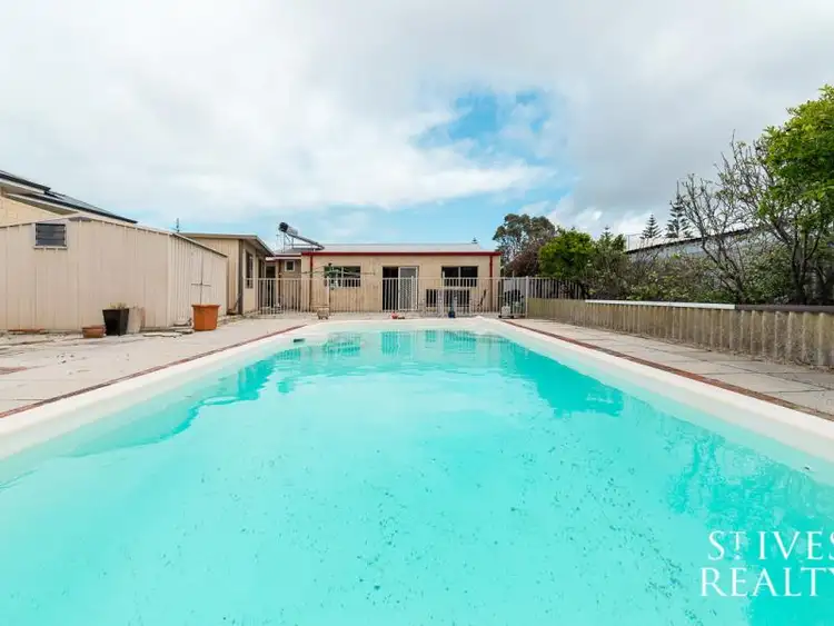 Second view of Homely house listing, 54 Lockett Street, Coolbellup WA 6163